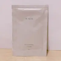 在飛比找蝦皮購物優惠-RMK 雙效潔膚露 6ml