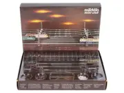 Marklin 8199 Z Scale Mini-Club O/T1, T2, T3 Extension Catenary Set