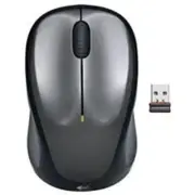 Logitech M235 Wireless Mouse (Colt Grey)