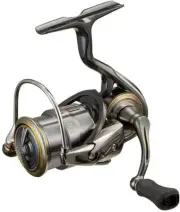 Daiwa 21 LUVIAS AIRITY FC LT1000S-P Spinning Reel New in Box From Japan