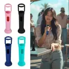 Shockproof Microphone Case Anti-slip Wireless Mic Cover for JBL/JBL PartyBox