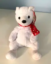 Ty Original Beanie Baby Teddy new with tag 2000