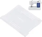 Bobbin Cover Plate, Sewing Machine Slide Plate with Wear Resistant ABS Material for CS7000X GX37 XM1010 Sewing Machine