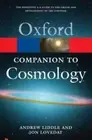 The Oxford Companion to Cosmology (Oxford Quick Reference) by Andrew [Paperback]