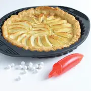 Mastrad Tart Baking Gift Set in Non Stick Silicone