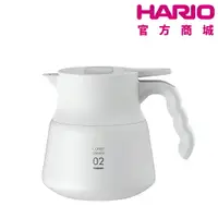 在飛比找樂天市場購物網優惠-V60 不鏽鋼保溫咖啡壺PLUS600 VHSN 600ml