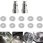 Kitchen Tools Sealer Gasket Cooker Parts Float Valve Seal Rings Ball