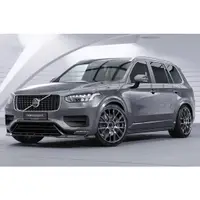 在飛比找蝦皮購物優惠-德國 CSR Volvo XC90 19+ 前下 側群 後下