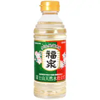 在飛比找PChome24h購物優惠-福泉 福泉味醂 (350ml)