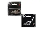 Felco model 6 secateurs blade and Anvil set - for model 6 + 12 - new and sealed