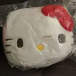 <橘子貓小舖>TOREBA 日本景品 HELLO KITTY 凱蒂貓 三麗鷗 抱枕 靠墊 馬卡龍造型