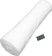 AUTSUPPL Practical Oil Filter Paper for Range Hood Non Woven Oil Absorbent Long for Clean and Tidy Cooking Environment
