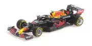 1:43 MINICHAMPS Red Bull Honda Rb16B Perez Emilia Romagna F1 Gp 2021 410210111 M