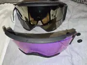 Smith Squad MAG Snow Goggles