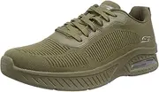[Skechers] Women's Go Run Trail Altitude Hiking Boot, Navy, 7.5 US