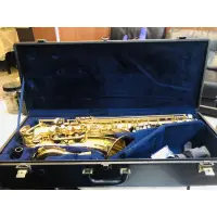 在飛比找蝦皮購物優惠-《宸恩樂器》Yamaha  YTS 875EX 全新展示品出