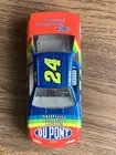 PROTOTYPE Jeff Gordon Winners Circle 1/24 One Million Dollar