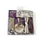 Chef Inox 5 Piece Bar Tool Kit