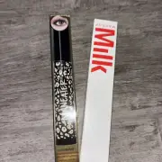Milk Makeup Rise Mascara ELEVATE 0.28oz/8g And Tarte Maneater 9 Ml Mascara