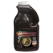 Knorr Sauce Teriyaki Gluten Free 2.1kg x 1