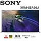 【SONY 】日本製 55型 4K OLED GoogleTV電視顯示器 XRM-55A90J-庫(JC)