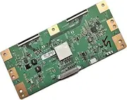 6870C-0598A Compatible for V16 49UHD Sony T-con Logic Board is for XBR-49X800D XBR-55X707D KD-49X7000D KD-55XD7005 KD-55X7000D TV Parts(55inch)
