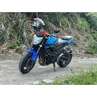 在飛比找蝦皮購物優惠-自售 Yamaha 2007年FZ-1N FZ1 FZ1N 