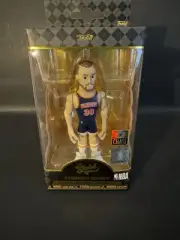 Funko Gold NBA Warriors Stephen Curry ( Chase)