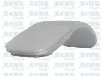 在飛比找Yahoo!奇摩拍賣優惠-微軟 Surface Arc Mouse 藍牙滑鼠【風和資訊