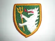 108TH ARMORED CAVALRY REGIMENT ACR PATCH - COLOR