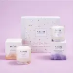 現貨 NEOM 蠟燭 香氛蠟燭 大顆920！ 聖誕禮物 交換禮物便宜 禮盒 單售 185G 薰衣草 舒眠 凱特王妃