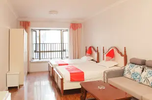 貴陽檸檬優品酒店公寓Guiyang LemonYoki Apartment Hotel