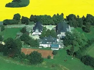 HofHotel Krahenberg