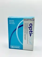 Matrix OPTI CURL Extra Body Bodifying Acid Wave Perm Kit 1 Application