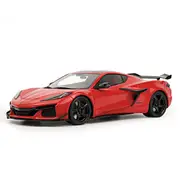 1:18-Scale 2023 Chevrolet Corvette Z06 Sculpture