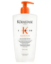 Kerastase Nutritive Bain Satin Riche Refillable Bottle