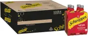 Schweppes Agrum Blood Orange Mixer Drinks, 4 X 300 Ml (Pack of 6)