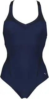 [arena] Women's Standard Isabel Light Cross Back One Piece