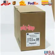 New Allen-Bradley 25B-D030N114 PowerFlex 525 15kW (20Hp) AC Drive US Free Tax