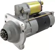 Starter for Ford F-250 1994 V8 7.3L 445cid VIN K; VIN M F4PU11000AC SAE819 17577