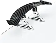 Car Wings and Spoilers - Lightweight Car Rear Wing,Adjustable Angle Car Spoiler, Trunk Wing Tail Spoiler, Adjustable Car Wing Rear Spoiler for Roof