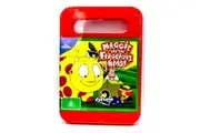 Maggie and the Ferocious Beast - Volume 2 -Kids DVD Series New