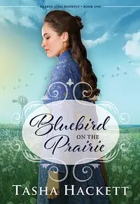 在飛比找誠品線上優惠-Bluebird on the Prairie: Heart