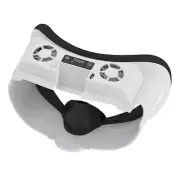 VR Goggles Shade Mask with RGB Lights for 3 for Oculus2058