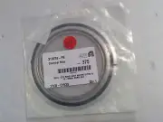 3700-01530; SEAL CTR RING ASSY NW100 VITON & 72-MES