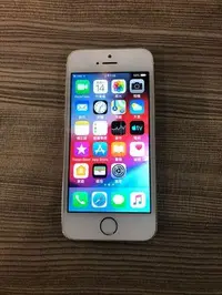 在飛比找旋轉拍賣優惠-iPhone 5s 4G(16GB)