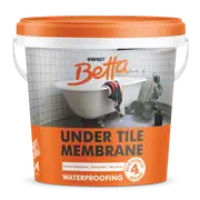 Gripset Betta 15L Under Tile Waterproofing Membrane