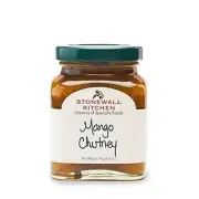 Stonewall Kitchen Mango Chutney, 8.5 Ounces