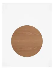 [Country Road] Wali Large Placemat in Natural