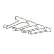 Rev-A-Shelf 11" Quad Under Cabinet Glass & Stemware Holder